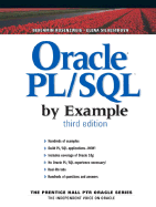 Oracle PL/SQL by Example