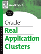 Oracle Real Application Clusters