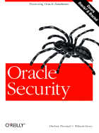 Oracle Security