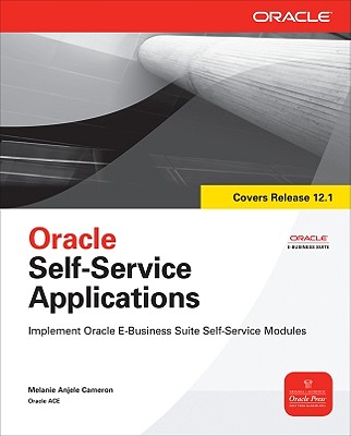Oracle Self-Service Applications - Cameron, Melanie Anjele