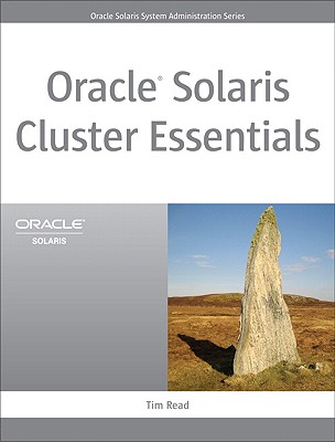 Oracle Solaris Cluster Essentials - Read, Miss