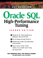 Oracle SQL High-Performance Tuning
