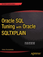 Oracle SQL Tuning with Oracle Sqltxplain