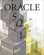 Oracle SQL