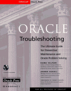 Oracle Troubleshooting