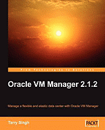 Oracle VM Manager 2.1.2
