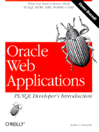 Oracle Web Applications