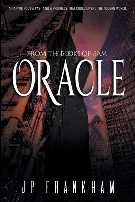 Oracle - Frankham, J P