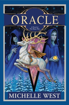Oracle - West, Michelle