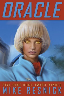Oracle - Resnick, Mike