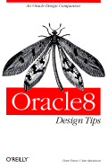 Oracle8 Design Tips