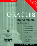 Oracle8: The Complete Reference