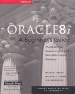 Oracle8i: A Beginner's Guide