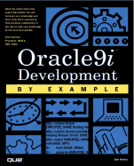 Oracle9i Development by Example