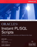 Oracle9i Instant PL/SQL Scripts