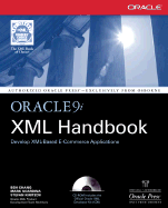 Oracle9i XML Handbook
