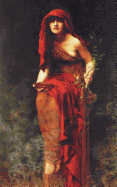 Oracles: A Pilgrimage