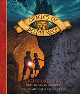Oracles of Delphi Keep