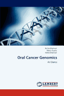 Oral Cancer Genomics