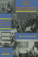 Oral Communication: Speaking Across Cultures