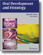 Oral Development and Histology