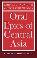 Oral Epics of Central Asia