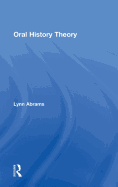 Oral History Theory