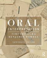 Oral Interpretation