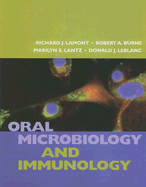 Oral Microbiology and Immunology