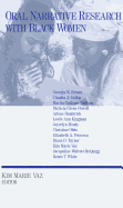 Oral Narrative Research with Black Women