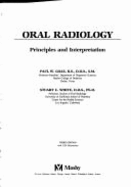 Oral Radiology: Principles and Interpretation