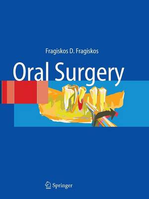 Oral Surgery - Fragiskos, Fragiskos D.