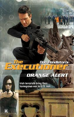 Orange Alert - Pendleton, Don
