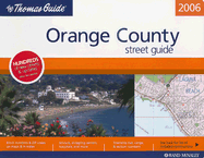 Orange County Street Guide