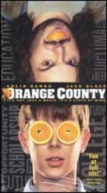 Orange County