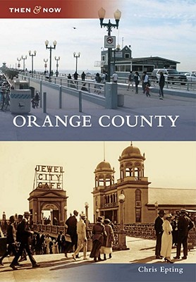 Orange County - Epting, Chris