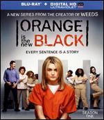Orange Is the New Black: Season 01