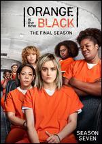 Orange Is the New Black [Web Series]