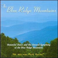 Orange Tree Productions: The Blue Ridge Mountains - Various Artists