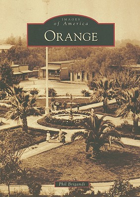 Orange - Brigandi, Phil