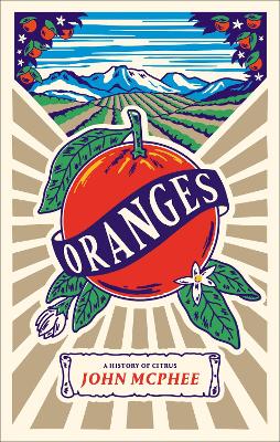Oranges - McPhee, John