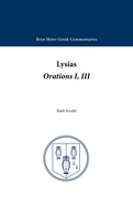 Orations 1 and 3