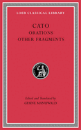 Orations. Other Fragments