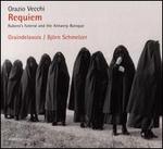 Orazio Vecchi: Requiem