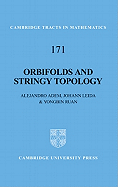 Orbifolds and Stringy Topology