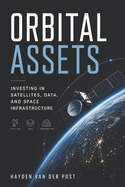 Orbital Assets: Investing in Satellites, Data, and Space Infrastructure