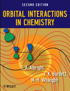 Orbital Interactions 2e