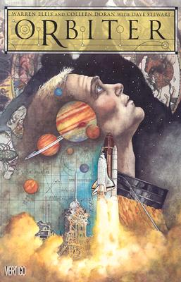 Orbiter - Ellis, Warren