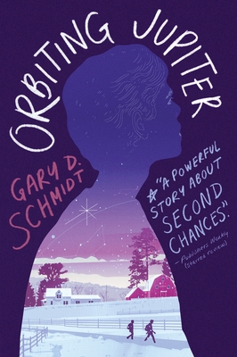 Orbiting Jupiter - Schmidt, Gary D, Professor