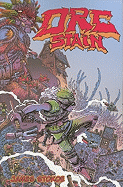 Orc Stain Volume 1